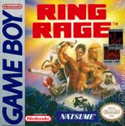 Ring Rage GB